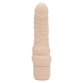 GET REAL - MINI CLASSIQUE G-SPOT VIBRATEUR SKIN GET REAL