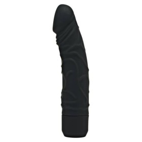 GET REAL - GET REAL ORIGINAL CLÁSICO VIBRADOR NEGRO