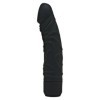 GET REAL - GET REAL ORIGINAL CLÁSICO VIBRADOR NEGRO