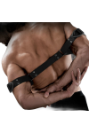 Commande Biceps Bender Sir Richards - Qualité Premium, Livraison Discrète