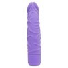 OBTENHA VIBRADOR ROXO CLÁSSICO REAL ORIGINAL - Vibradores realistas
