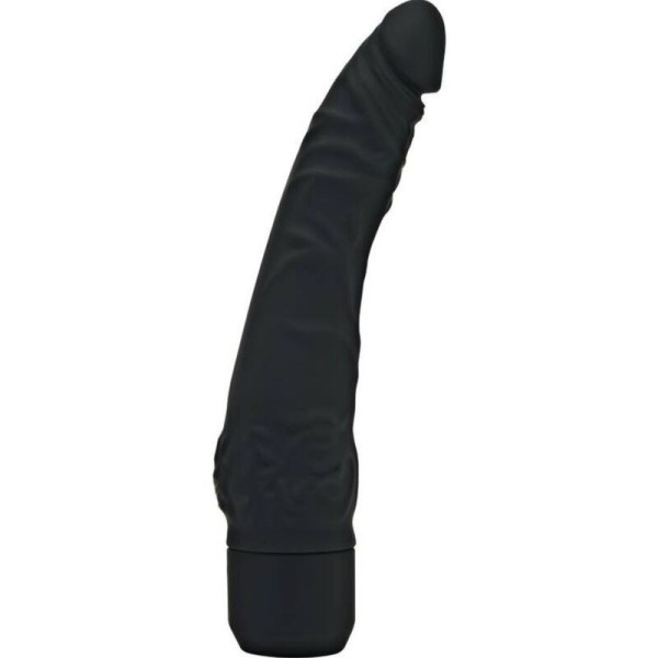 GET REAL - GET REAL CLASSIC SLIM VIBRADOR NEGRO