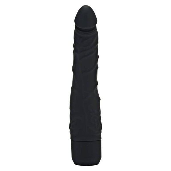 GET REAL - GET REAL CLASSIC SLIM VIBRADOR NEGRO