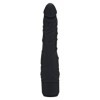 GET REAL - VIBRATEUR SLIM CLASSIQUE NOIR GET REAL
