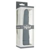 GET REAL - GET REAL CLASSIC SLIM VIBRADOR NEGRO