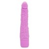 GET REAL - GET REAL CLASSIC SLIM VIBRADOR ROSA