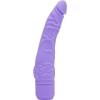 GET REAL - GET REAL CLASSIC SLIM VIBRADOR MORADO