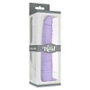 GET REAL - GET REAL CLASSIC SLIM VIBRADOR MORADO