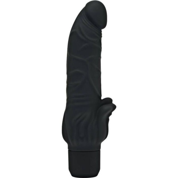 GET REAL - VIBRATEUR STIM CLASSIQUE NOIR GET REAL
