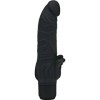 GET REAL - VIBRATEUR STIM CLASSIQUE NOIR GET REAL