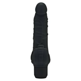 GET REAL - VIBRATEUR STIM CLASSIQUE NOIR GET REAL