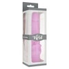 GET REAL - GET REAL CLÁSICO VIBRADOR DE ESTIMULACIÓN ROSA