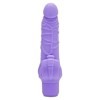GET REAL - GET REAL VIBRADOR CLÁSSICO STIM ROXO