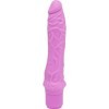 GET REAL - GET REAL LARGE CLÁSICO VIBRADOR ROSA