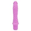 GET REAL - GET REAL LARGE CLÁSICO VIBRADOR ROSA