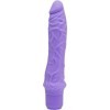 GET REAL - GET REAL VIBRADOR VIOLETA CLÁSICO GRANDE