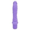 GET REAL - GET REAL VIBRADOR VIOLETA CLÁSICO GRANDE