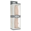 GET REAL - GRAND VIBRATEUR NATUREL CLASSIQUE GET REAL