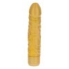 HAZTE REAL - VIBRADOR GOLD DICKER ORIGINAL O HAZTE REAL