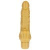 GET REAL - VIBRADOR GOLD DICKER STIM OU GET REAL