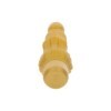 GET REAL - VIBRADOR GOLD DICKER STIM OU GET REAL