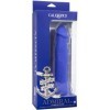 CALEXOTICS - ADMIRAL VIBRATEUR GODE RÉALISTE CAPTAIN BLEU CALEXOTICS
