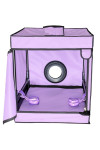 SECRET DOME - Cabina Bukkake Morado Pas Cher & Livraison Discrète