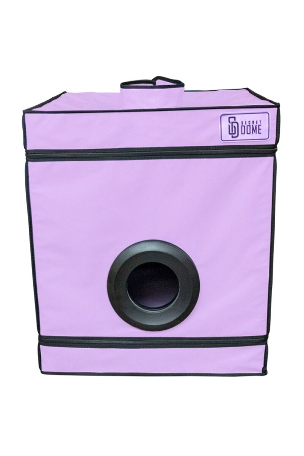 SECRET DOME - Cabina Bukkake Morado Pas Cher & Livraison Discrète