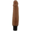 BONITO AMOR - VIBRADOR REALÍSTICO WALDORF 18 CM -O- 4 CM BONITO AMOR ALTO GRAU