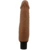 BONITO AMOR - VIBRADOR REALÍSTICO WALDORF 18 CM -O- 4 CM BONITO AMOR ALTO GRAU