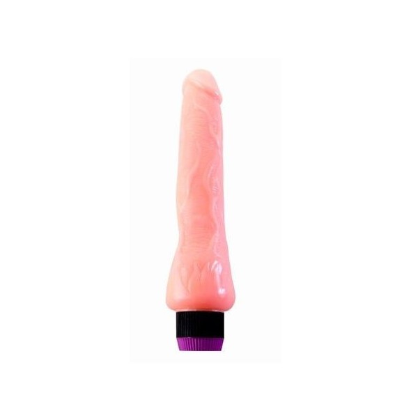 BAILE - VIBRATEUR RÉALISTE 19.5 CM BAILE VIBRATORS