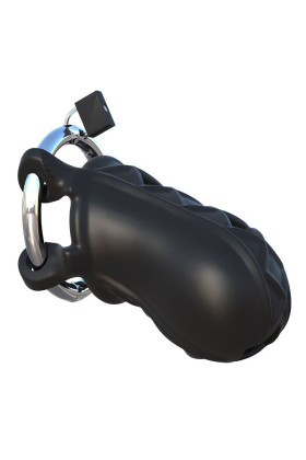 Bague d'Amour Sensual Touch - Qualité Premium, Livraison Discrète