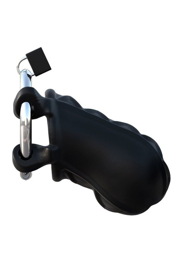 Bague d'Amour Sensual Touch - Qualité Premium, Livraison Discrète