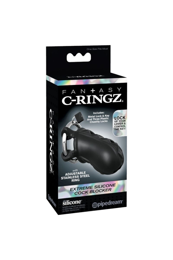 Bague d'Amour Sensual Touch - Qualité Premium, Livraison Discrète