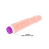 BAILE - VIBRATEUR RÉALISTE 20 CM BAILE VIBRATORS