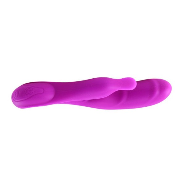 PRETTY LOVE - MASSEUR LILAS DE HAUTE QUALITÉ BLISS PRETTY LOVE HIGH GRADE