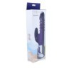 INTENSE - VIBRATEUR ROTATEUR ESTUARD UP&DOWN LILAS INTENSE FUN