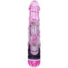 BAILE - VIBRATEURS DE MULTIVITESSES AVEC LAPIN BAILE VIBRATORS