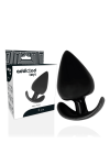 Addicted Toys - Bouchon Anal 11cm Qualité Premium | Livraison Discrète