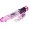 BAILE - VIBRATEURS DE MULTIVITESSES AVEC LAPIN BAILE VIBRATORS