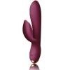 ROCKS-OFF - VIBRATEUR EVERYGIRL BOURGOGNE ROCKS-OFF - Pour clitoris