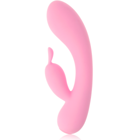 BONITO AMOR - VIBRADOR INTELIGENTE COM ORELHAS DE COELHO HUGO BONITO AMOR