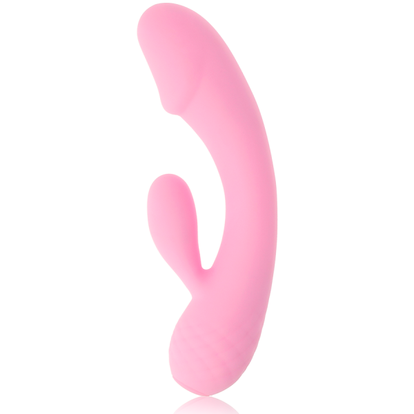 BONITO AMOR - VIBRADOR RON SMART COM COELHO BONITO AMOR