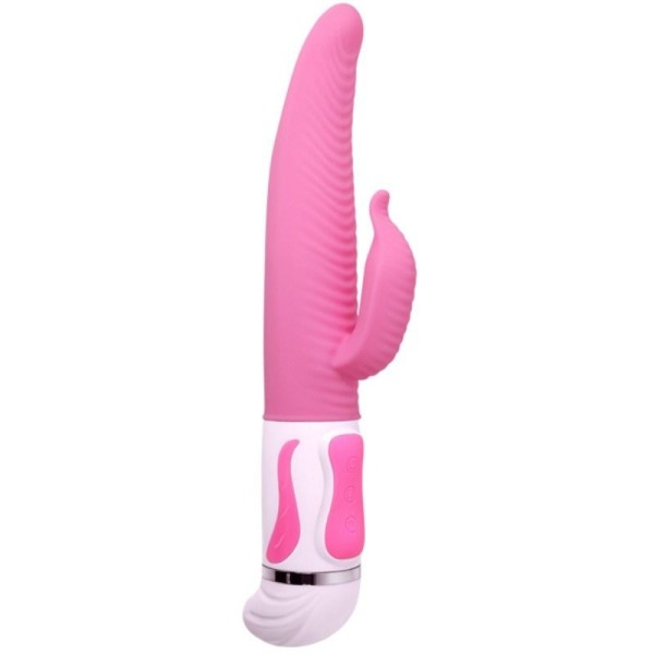PRETTY LOVE - ANTOINE VIBRADOR ROTATION PRETTY LOVE FLIRTATION