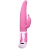 PRETTY LOVE - VIBRATEUR ROTATION ANTOINE PRETTY LOVE FLIRTATION