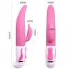 PRETTY LOVE - ANTOINE VIBRADOR ROTATION PRETTY LOVE FLIRTATION