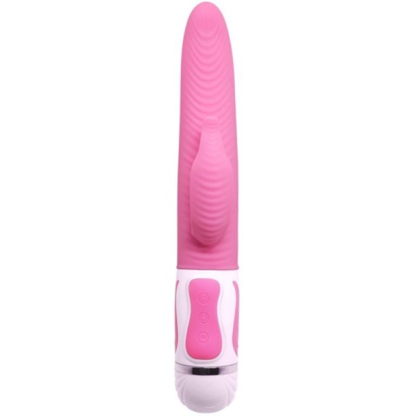 PRETTY LOVE - VIBRATEUR ROTATION ANTOINE PRETTY LOVE FLIRTATION
