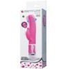 PRETTY LOVE - VIBRATEUR ROTATION ANTOINE PRETTY LOVE FLIRTATION