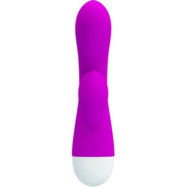 PRETTY LOVE - ELI VIBRADOR INTELIGENTE 30 MODOS PRETTY LOVE
