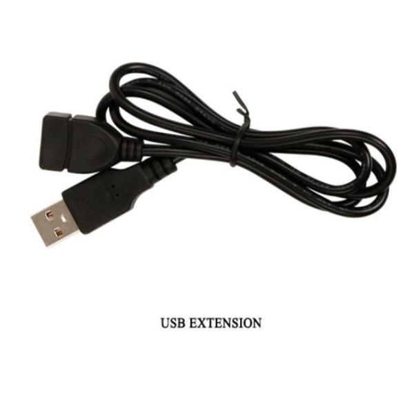 PRETTY LOVE - VIBRATEUR INTELLIGENT ELI 30 MODES PRETTY LOVE